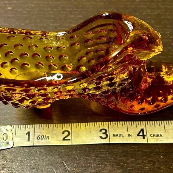 Vintage‎ Fenton Shoe/Slipper - Picture 6 of 7